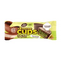 Protein CUPS Фисташковая кунафа (70гр)